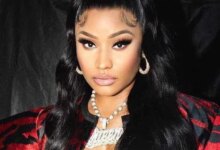 Nicki Minaj