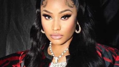 Nicki Minaj