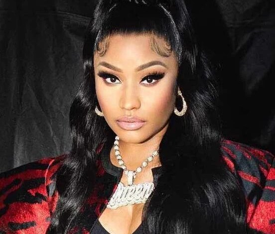 Nicki Minaj