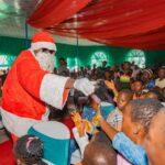Segilola’s Christmas Event Shows the Future of Social Responsibility – THISDAYLIVE