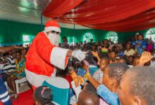 Segilola’s Christmas Event Shows the Future of Social Responsibility – THISDAYLIVE