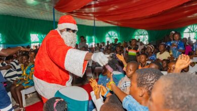 Segilola’s Christmas Event Shows the Future of Social Responsibility – THISDAYLIVE