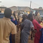 38 abducted Kwara worshippers reunite with families