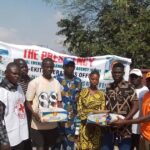 NEMA distributes relief materials to Ondo flood victims