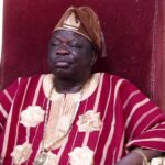 Kwara monarch seeks UNESCO recognition for Ijakadi Festival
