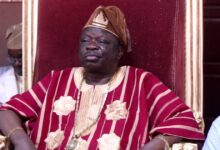 Kwara monarch seeks UNESCO recognition for Ijakadi Festival