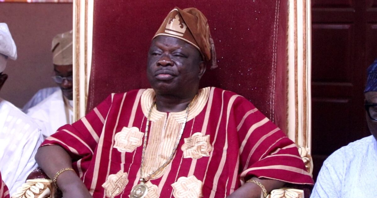 Kwara monarch seeks UNESCO recognition for Ijakadi Festival