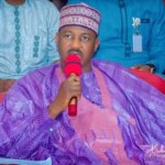 ; Governor Ahmed Aliyu of Sokoto. Credit Animasahun Salman