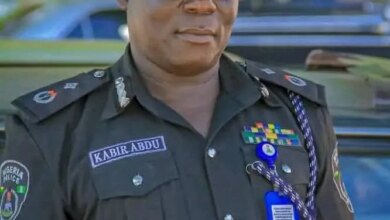 Sokoto Police Command Mourns Death of Deputy Commissioner