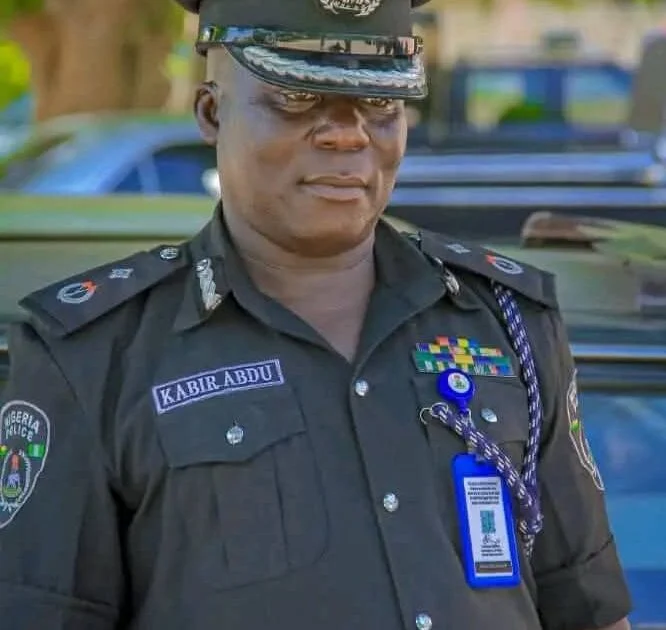 Sokoto Police Command Mourns Death of Deputy Commissioner