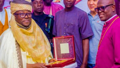 CAN Honours Emir of Zuru with 'Most Loved Emir' Award