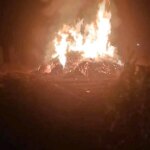 Explosion rocks Jabo village in Sokoto, causes panic