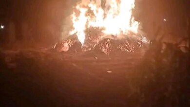 Explosion rocks Jabo village in Sokoto, causes panic