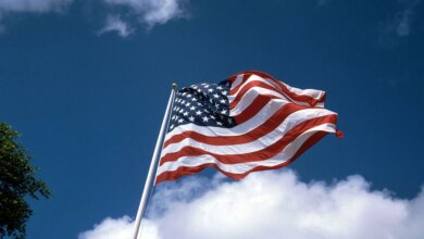 US Flag