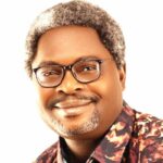 Senior Special Assistant on Public Communication and Social Media to the Minister of the Federal Capital Territory, Lere Olayinka