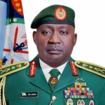 Senate screens Christopher Musa as new Defence Minister
