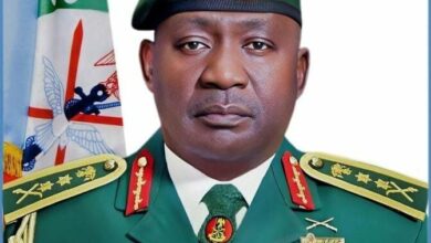 Senate screens Christopher Musa as new Defence Minister