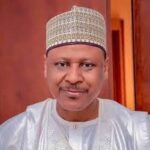 Minister of Information and National Orientation, Mohammed Idris.