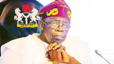 Nigeria Condemns Attempted Coup in Benin Republic