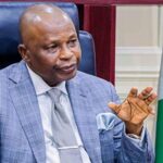 The Attorney General of the Federation and Minister of Justice, Lateef Fagbemi (SAN)