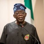 President Bola Tinubu