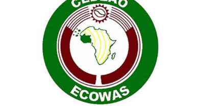 ECOWAS