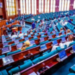 House of Reps