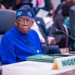 Tinubu to present 2026 appropriation bill to N'Assembly