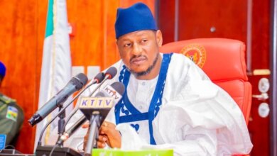 Katsina reclaims ₦10bn worth of landed assets