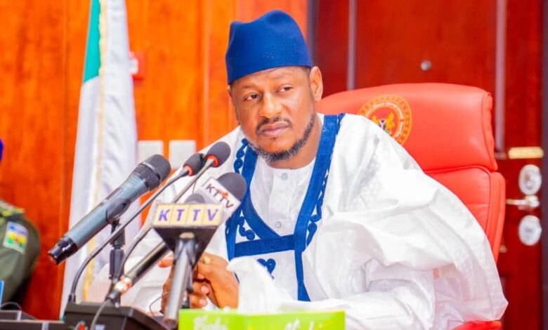 Katsina reclaims ₦10bn worth of landed assets