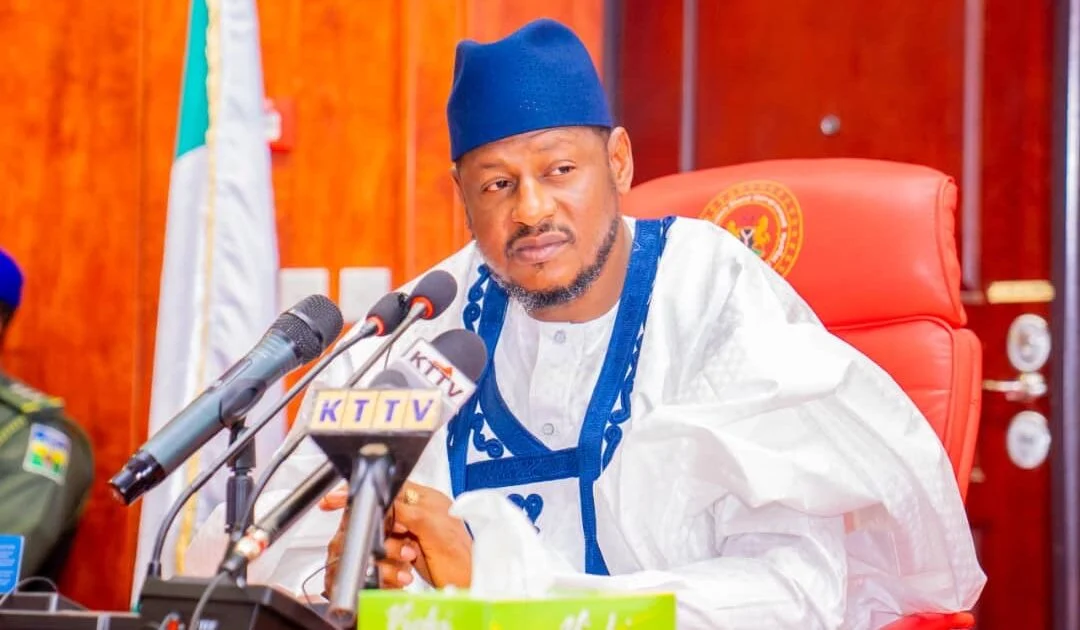 Katsina reclaims ₦10bn worth of landed assets