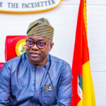 Oyo State Governor, Seyi Makinde