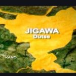 Map of Jigawa State
