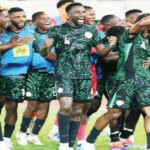 Super Eagles beat Tunisia 3-2 to qualify for AFCON