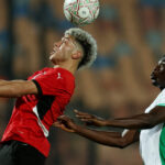 Egypt edge Nigeria 2-1 in pre-AFCON 2025 friendly match