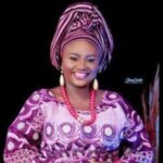 A social media user and cancer patient, Mensah Omolola, popularly known on X as AuntieEsther.