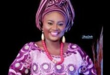 A social media user and cancer patient, Mensah Omolola, popularly known on X as AuntieEsther.