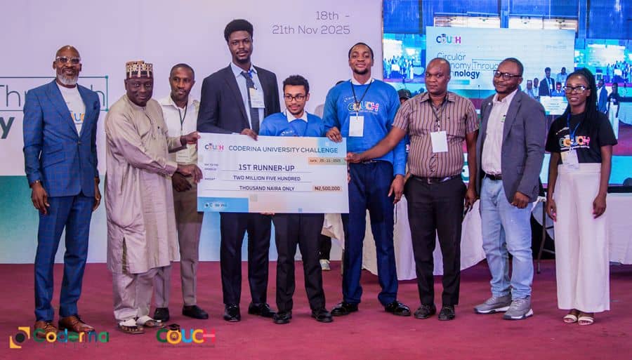 Finalists Showcases Innovation, Commitment at University Challenge – THISDAYLIVE
