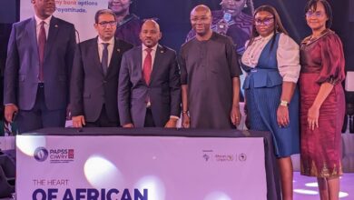 UNIFIED PAYMENTS (UP) PARTNERS WITH THE PAN-AFRICAN PAYMENT & SETTLEMENT SYSTEM(PAPSS) – THISDAYLIVE