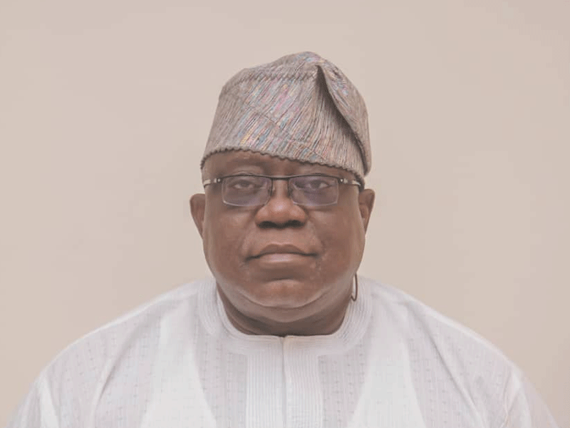 Tunji Olaopa and the Reimagined Bureaucracy – THISDAYLIVE