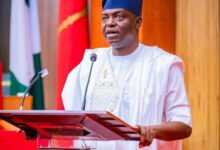 APC Chairman Says He's Learning Politics From President Tinu