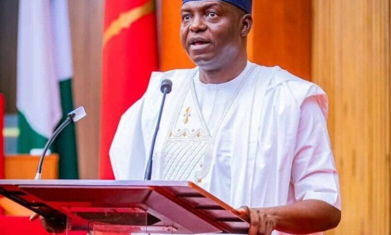 APC Chairman Says He's Learning Politics From President Tinu