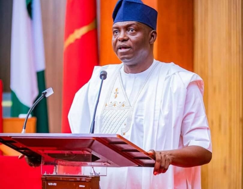 APC Chairman Says He's Learning Politics From President Tinu