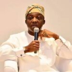 Lagos arrests three for illegal waste dumping on road median