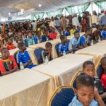 FG Secures Release of Remaining 130 Abducted  Schoolgirls, Teachers in Niger – THISDAYLIVE