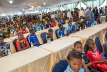 FG Secures Release of Remaining 130 Abducted  Schoolgirls, Teachers in Niger – THISDAYLIVE