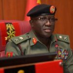 COAS to Overhaul Nigerian Army Training and Operations