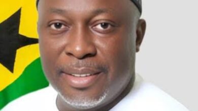 Ghana High Commissioner Escalates River Park Estate Dispute With Nigeria to ECOWAS Court – THISDAYLIVE