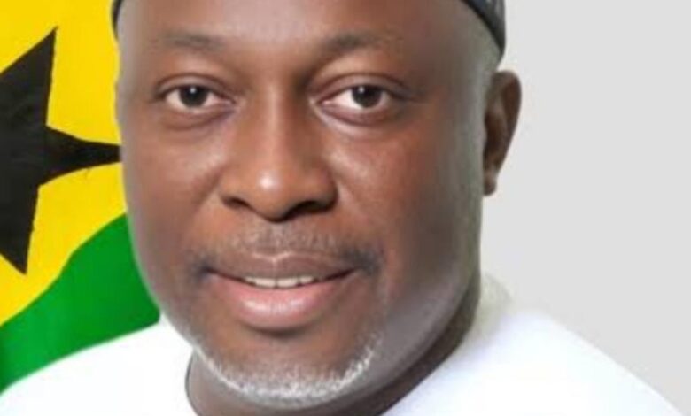 Ghana High Commissioner Escalates River Park Estate Dispute With Nigeria to ECOWAS Court – THISDAYLIVE