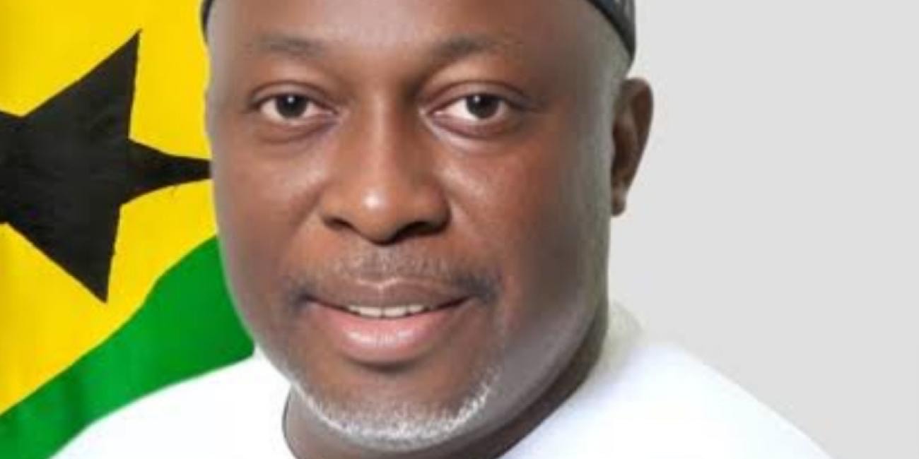 Ghana High Commissioner Escalates River Park Estate Dispute With Nigeria to ECOWAS Court – THISDAYLIVE